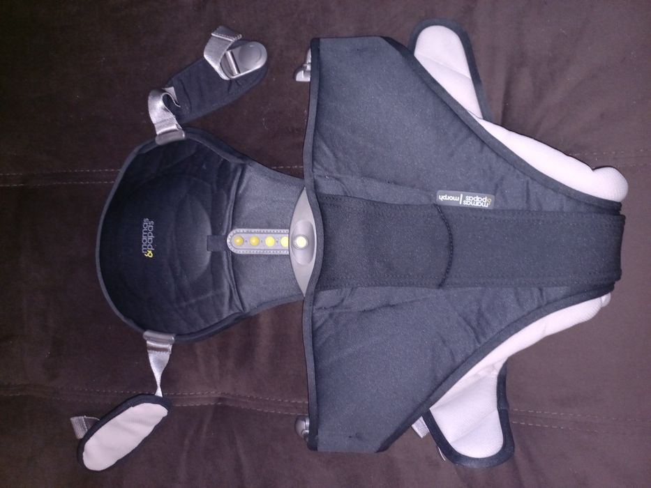 Кенгуру Mamas&Papas Morph