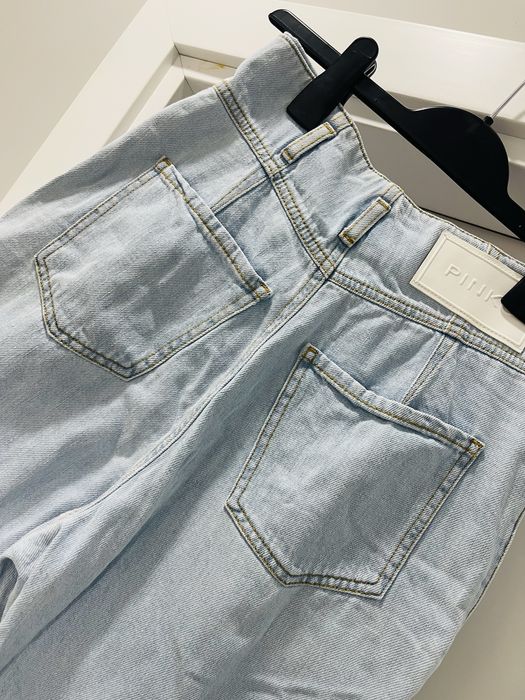 Нови дънки Pinko
