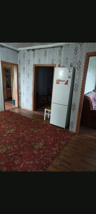 Срочно дом в Рабочем поселке