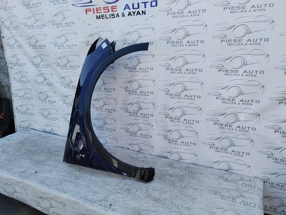 Aripa dreapta Audi Q3  an 2018-2019-2020-2021-2022-2023-2024-2025