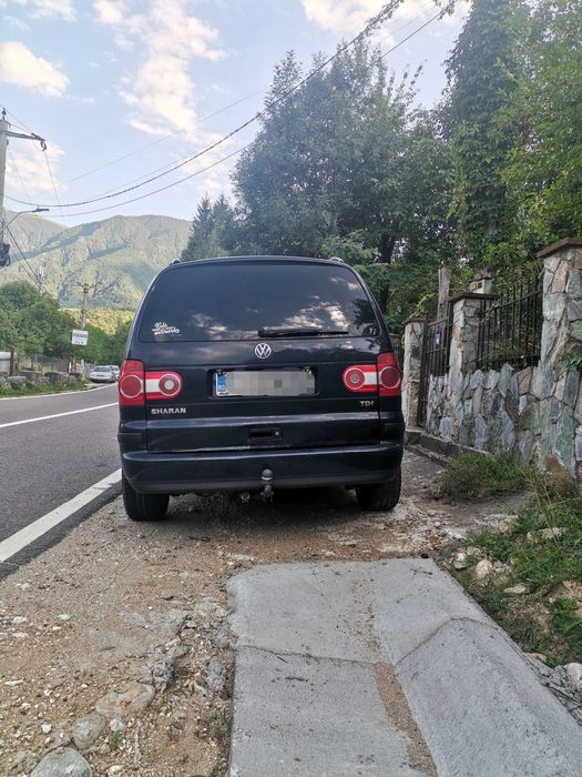 VOLKSWAGEN Sharan 2006 — imagine 2