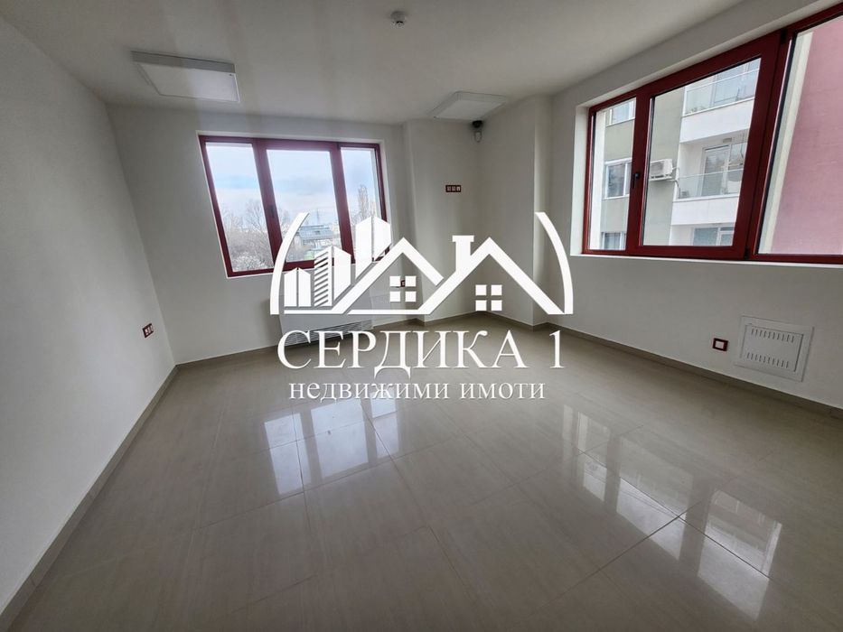 Дава се под наем Офис в София, Слатина - 101 кв.м за 1007.25 € - Снимка #4