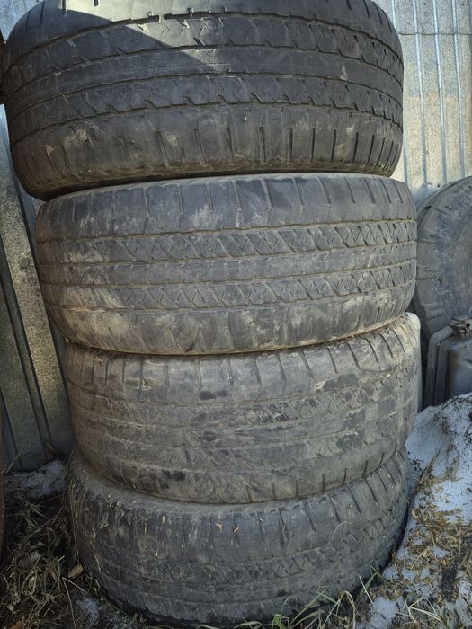 Резины хорошем состоянии