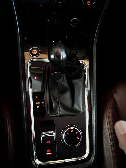De vanzare Seat Ateca Xcellence