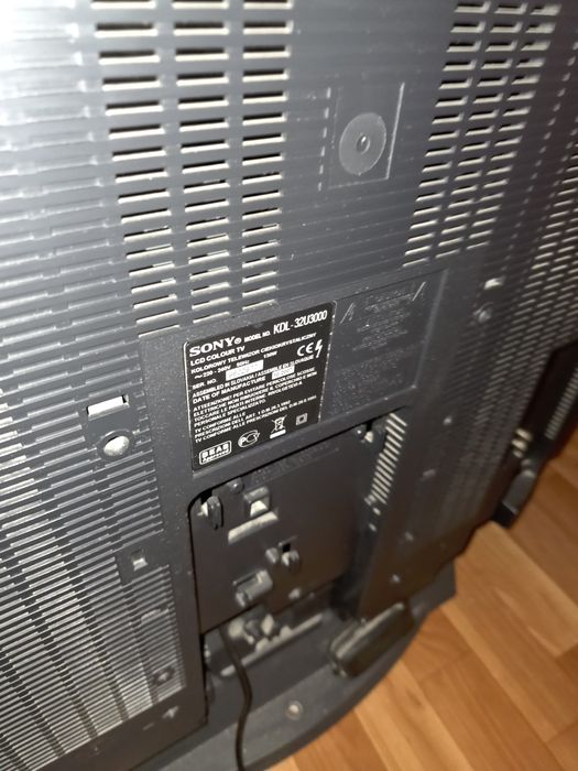 Телевизор Sony Bravia б/у