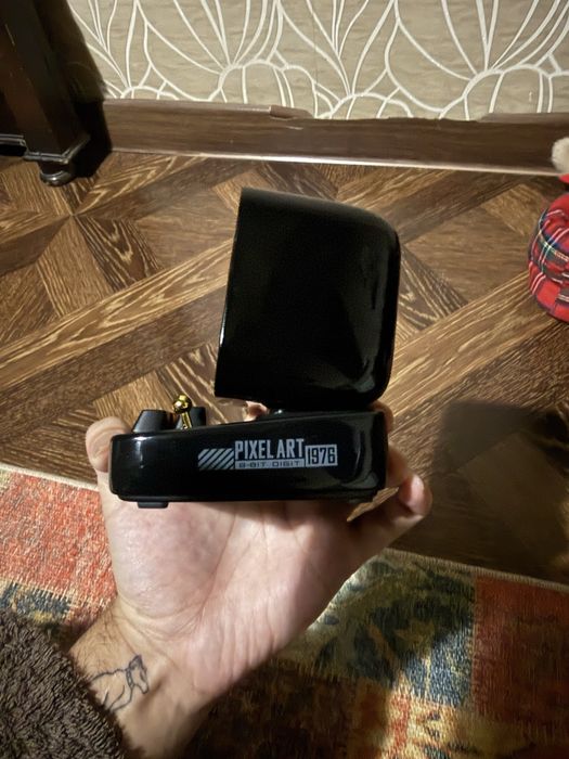 Ретро Колонка Divoom