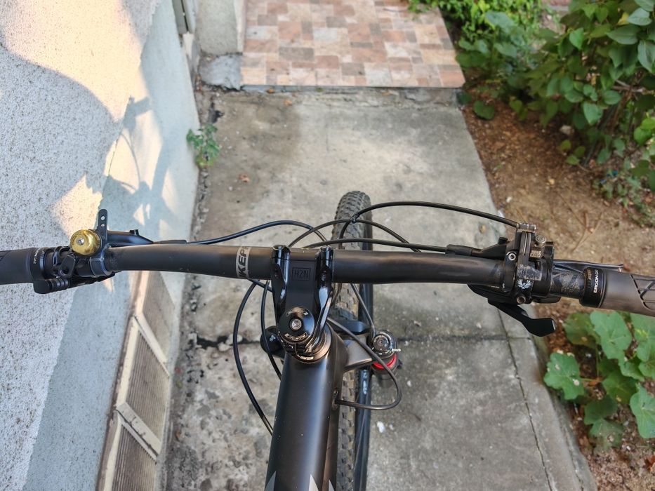 Trek Procaliber 9.6 / 29" / Carbon