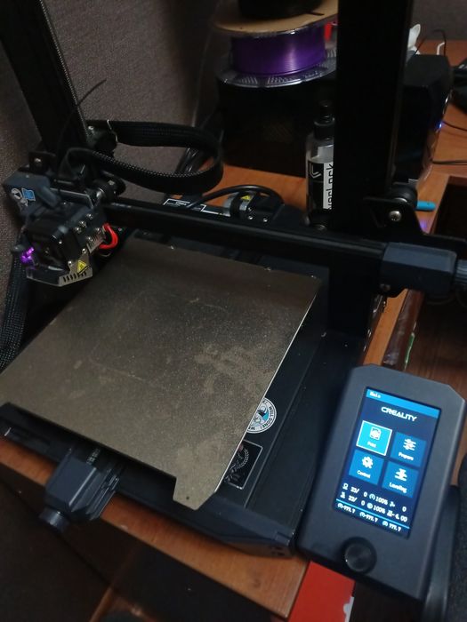 Продам ENDER-3 S1