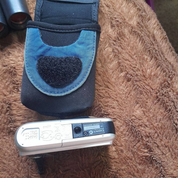 Продам фотоапарат