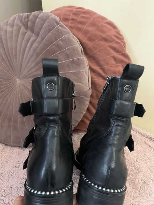 Дамски боти Tamaris 37