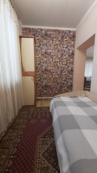 Продам коттедж 6-комнатный дом, Тельмана