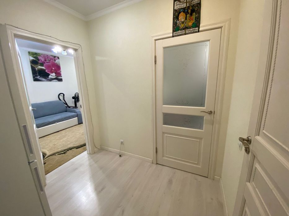 Посуточно квартиры в центре города