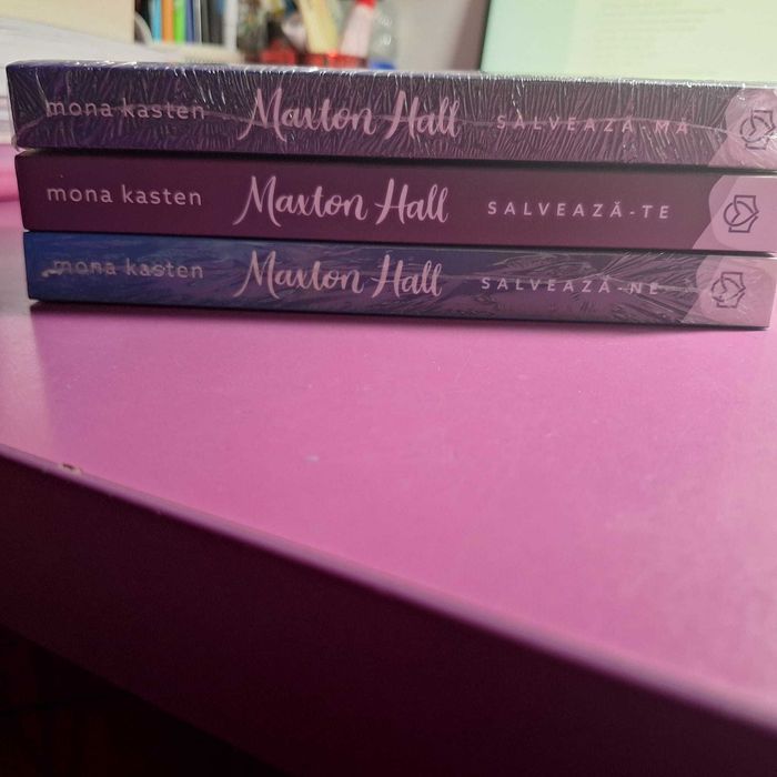 Carti Adolescenti ca noi