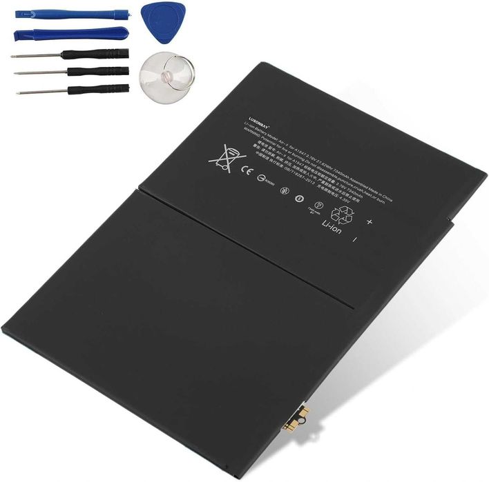 A1547 Литиево-полимерна батерия, съвместима с Apple iPad 6 iPad Air 2 iPad Air 2 WiFi A1547 A1566