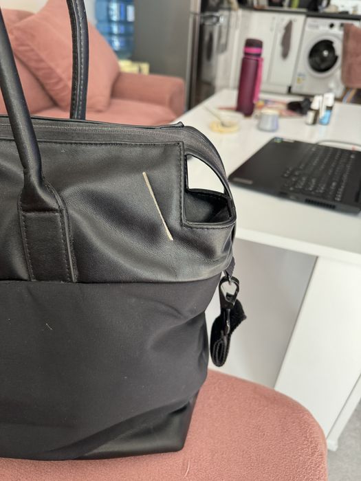 Чанта tote cybex