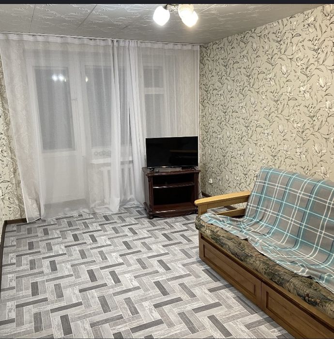 2-х комнатная квартира аренда