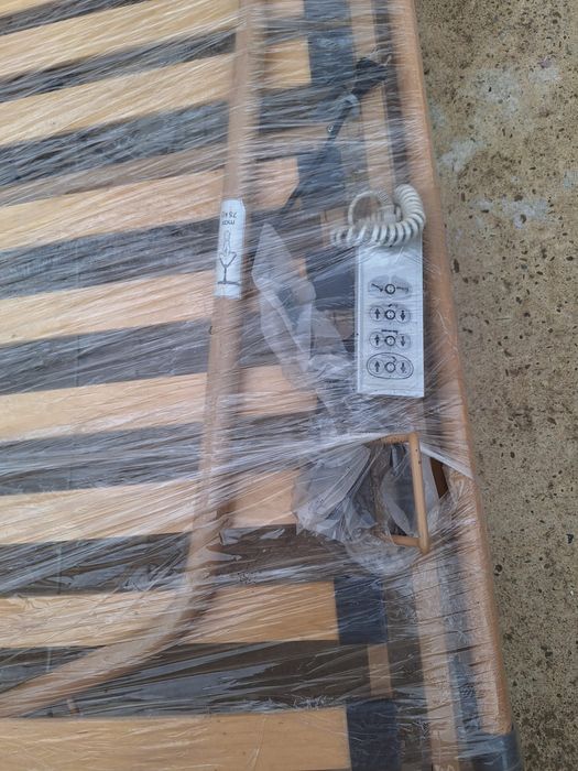 Pat medicinal nou+ saltea