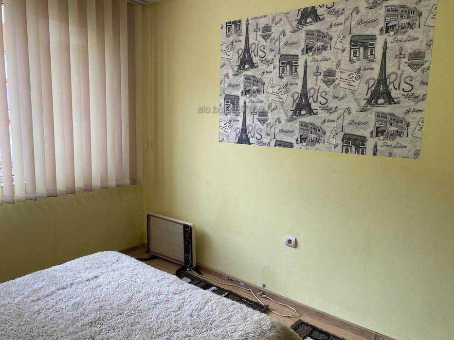 Продава се Двустаен апартамент в Велико Търново, Център - 58 кв.м за 866 €/кв.м - Снимка #10