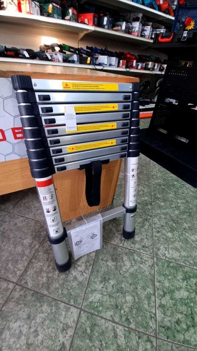 Трансформер, стремянка, лестница