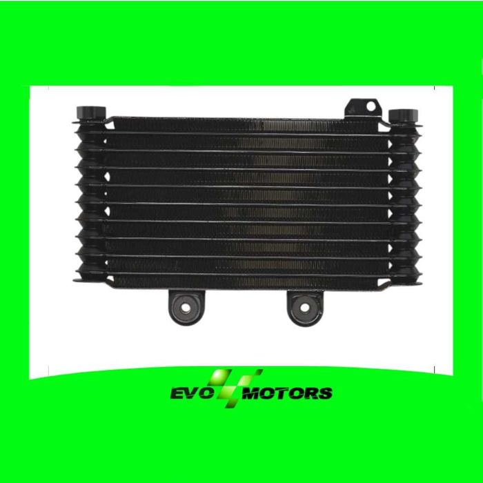 Radiator SUZUKI GSF 600/650 1995-2006 Bandit ABS RAD-537