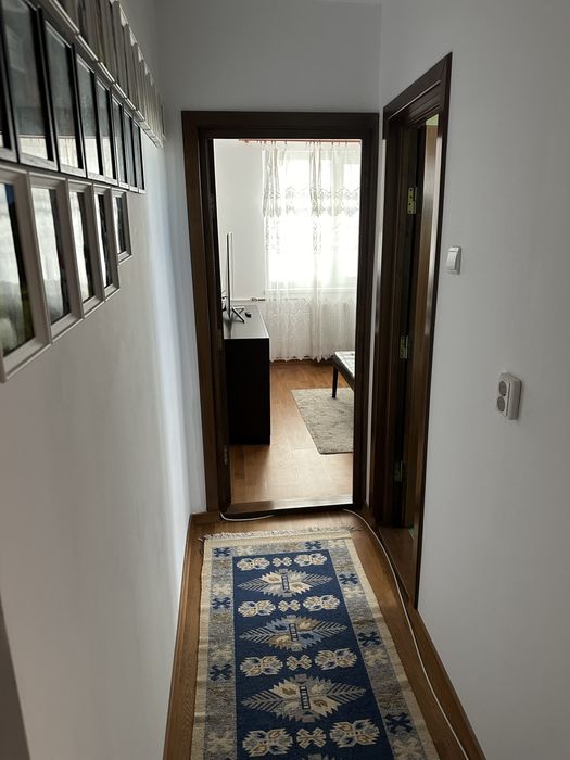 Apartament 2 camere - Dr Tr Severin (zona Tribunal)