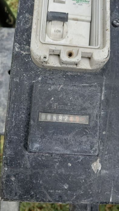 Генератор за ток  3.7kw KOHLER HX 4000 C5