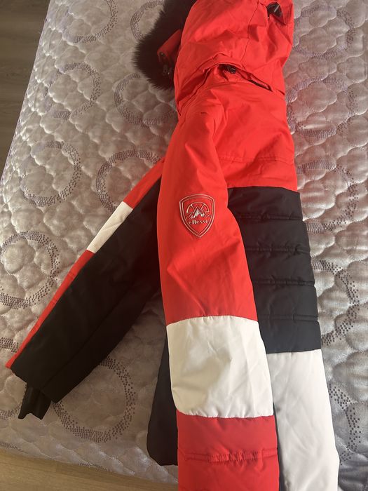 Дамско ски яке Ellesse, S размер, 5000