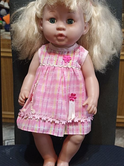 Куклы.    продам