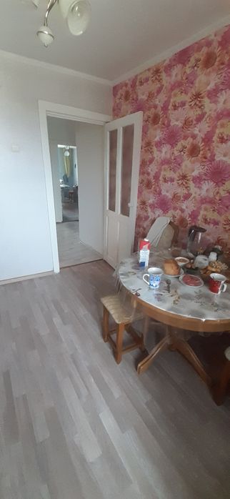 Продам 3-х комнатную квартиру