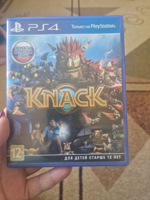Ps4/5 игры продам