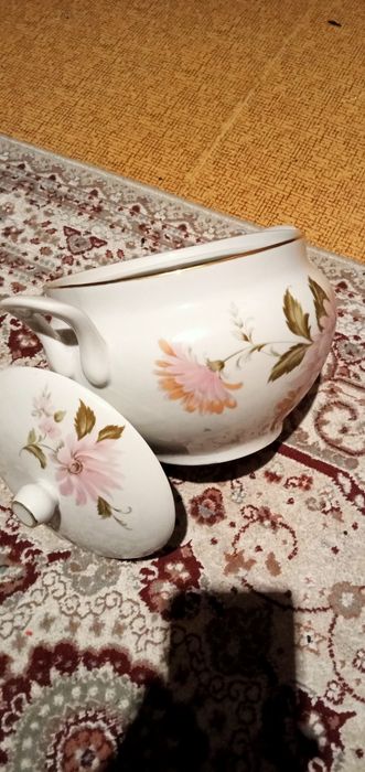 Супница , Посуда