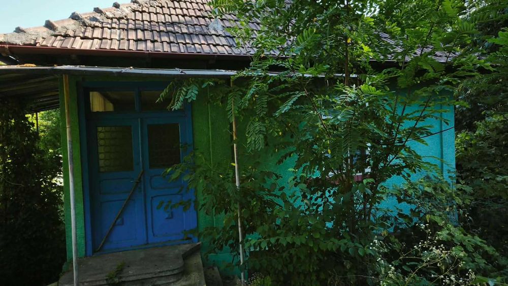 Vand casa in Baile Govora