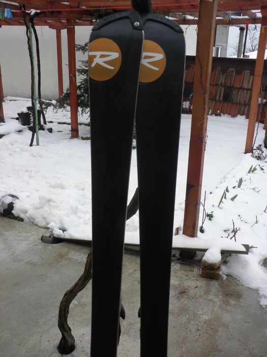 Ski Rossignol 160sm