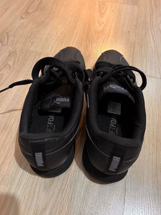 Puma маратонки 25.5 см