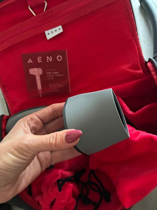 Сешоар Aeno-нов!