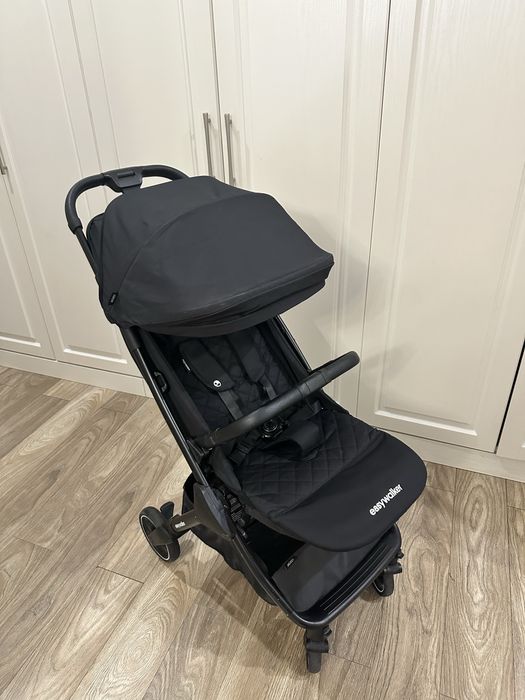 Коляска прогулочная Easywalker Jackey 2