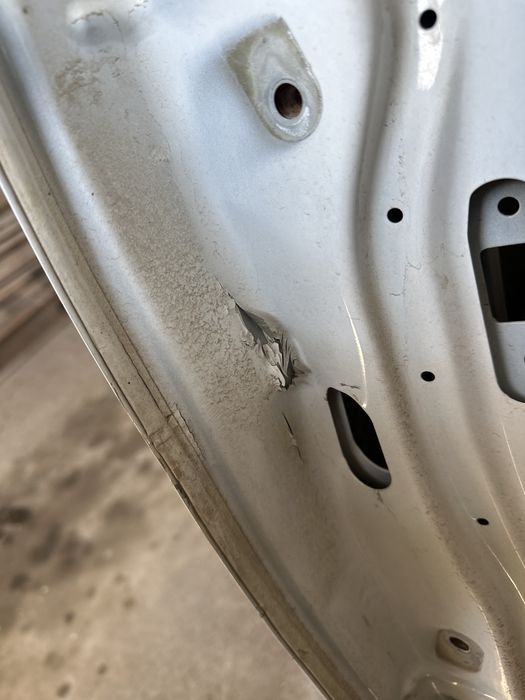 Дверь ravon r3 nexia