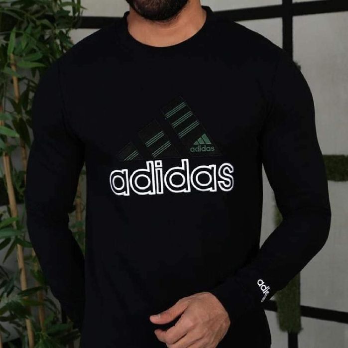Vand bluzon unisex