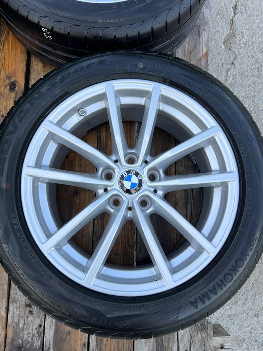 Vand jante bmw audi mercedes volswagen skoda 5x112 v