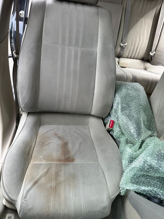 Curatare si igienizare cu abur