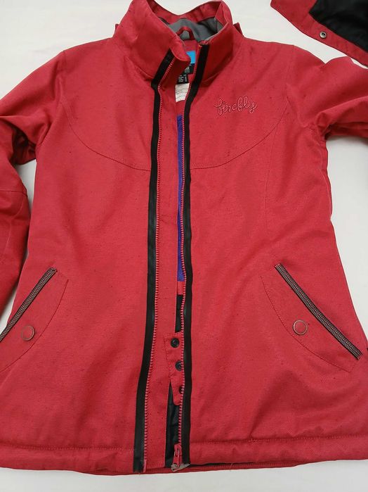 Jaketa  Ski  Firefly  12 -14 ani
