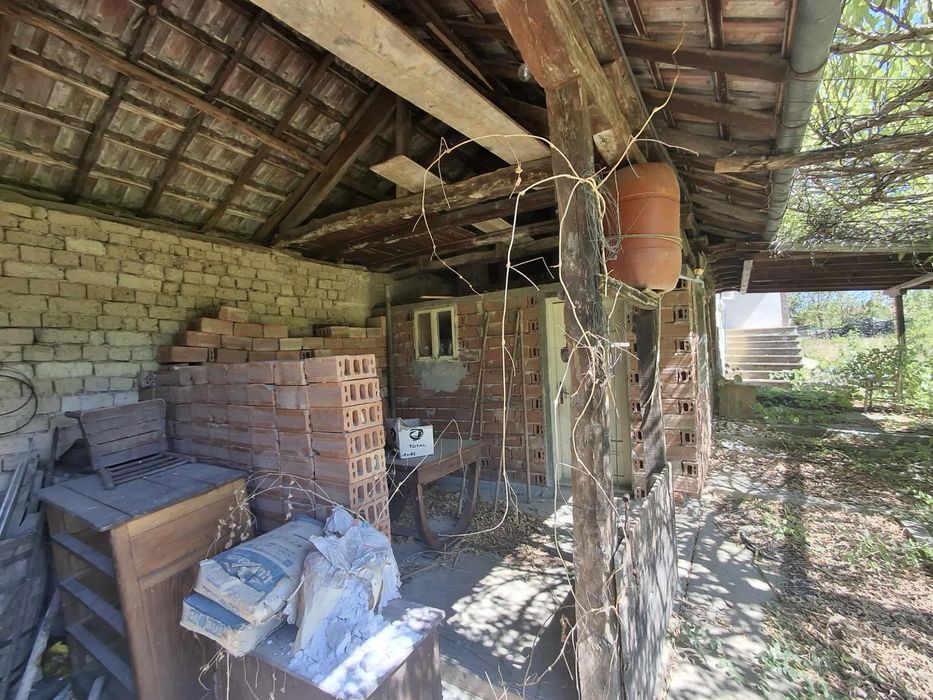 Продава се Къща в с. Хотница, Област Велико Търново - 1 кв.м за 35000 €/кв.м - Снимка #10