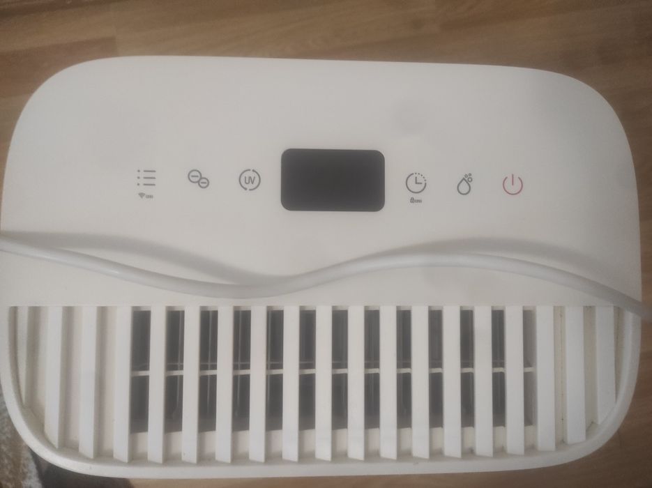 Aleco Ario dezumidificator