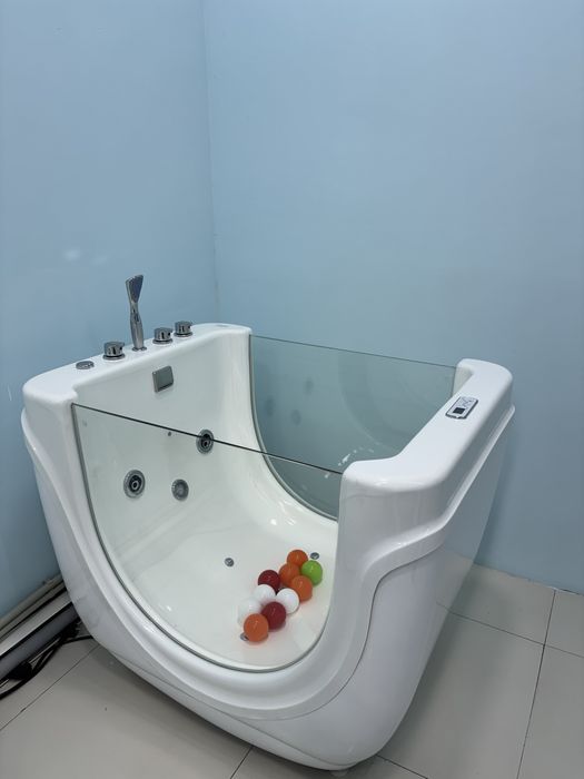 Гидрованна для детей