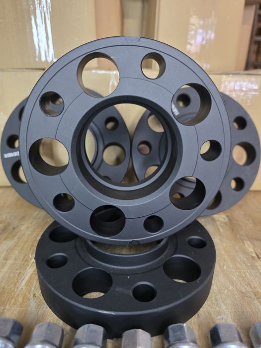 Фланци за джанти 5x139.7 6x139.7 5x127 5x115 5x114.3 5х120 5х112 5х100