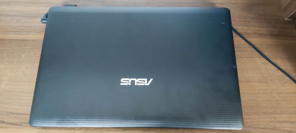 Asus k55 i3/8gb/240ssd Kingston