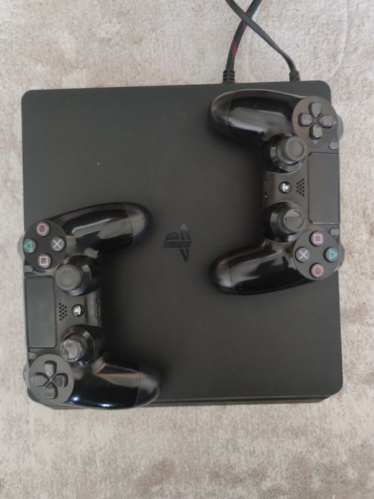 PS4 ПС4 Слим 512гб