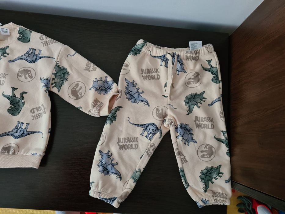 Seturi haine bebe 80-86cm