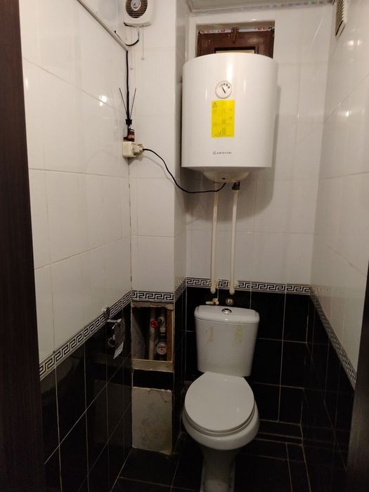 Uy ijaraga beriladi