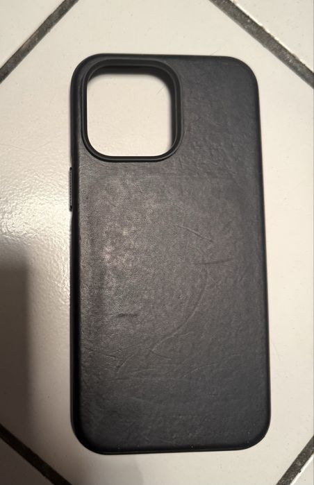 Iphone 14 ProMax Case - Nomad